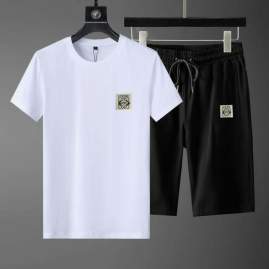 Picture of Loewe Shirt Pant Suits _SKULoeweM-4XL11Ln0722571